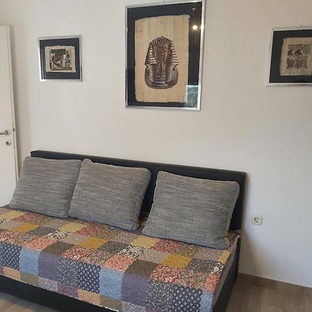 Apartment Lara Medolino Esterno foto