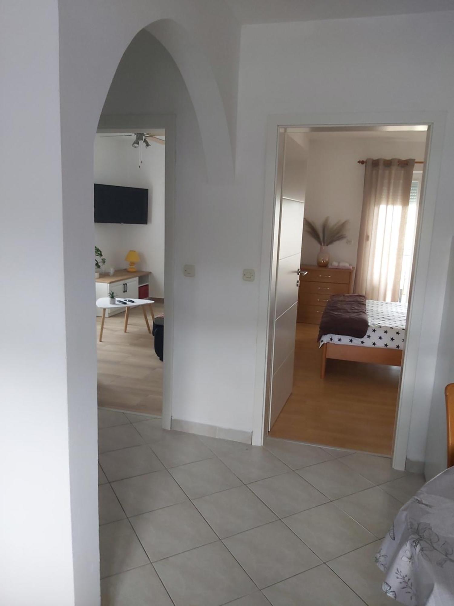 Apartment Lara Medolino Esterno foto