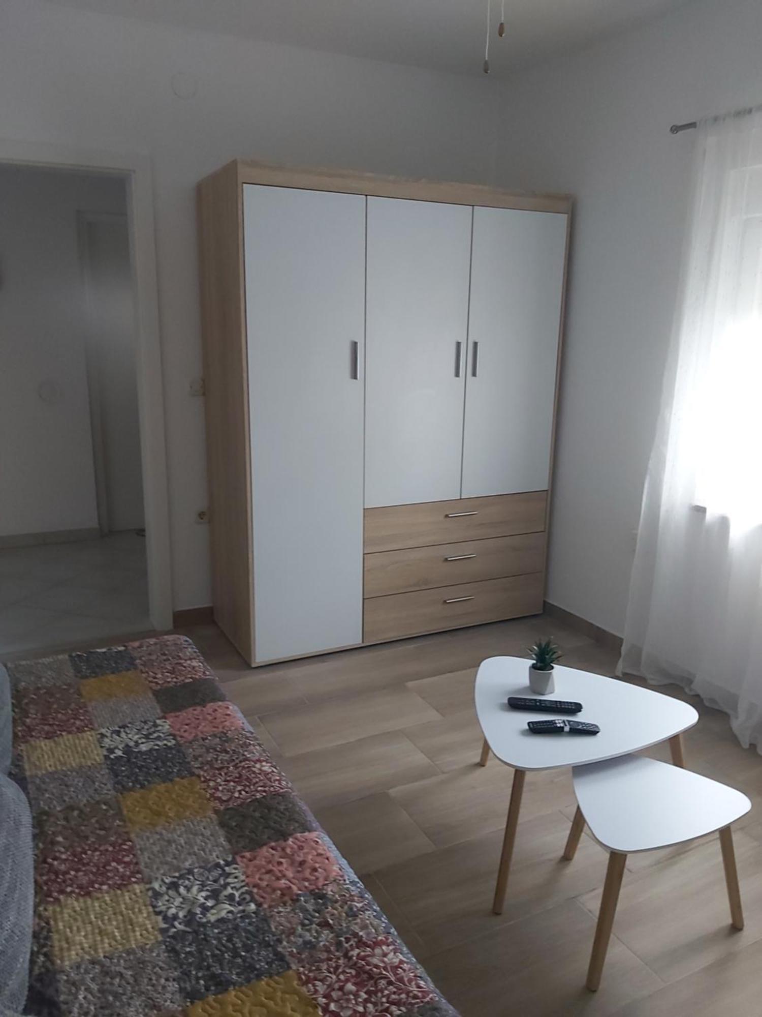 Apartment Lara Medolino Esterno foto