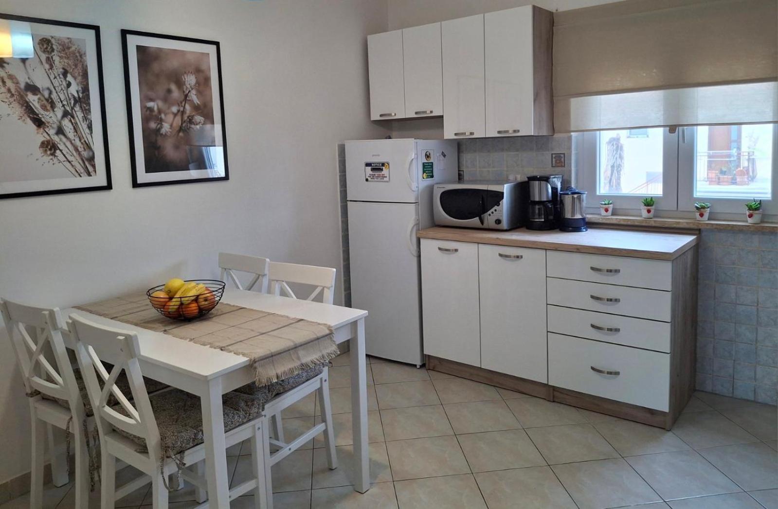 Apartment Lara Medolino Esterno foto